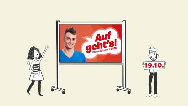 Quelle: Erzbischöfliches Ordinariat