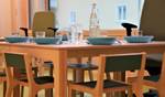 Quelle: Kiga Arche Noah S.G. Mittagstisch im Arche Noah Kindergarten St. Blasien